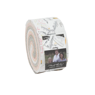 Renew 2.5 inch Jelly Roll - 40 pieces