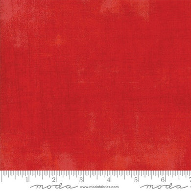 Moda Grunge - Scarlet