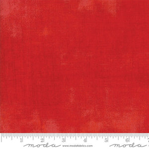 Moda Grunge - Scarlet