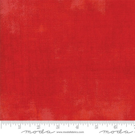 Moda Grunge - Scarlet