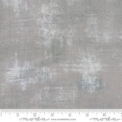 Moda Grunge - Silver