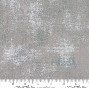 Moda Grunge - Silver