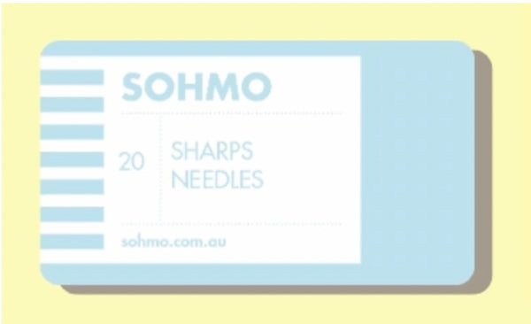 SOHMO Thread Snips  Morris & Sons Australia