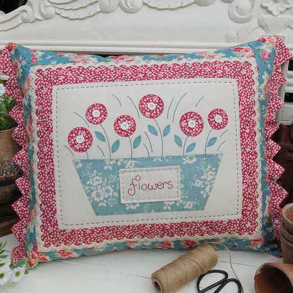 The Flower Pot
