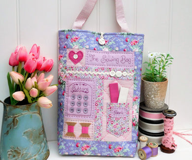 The Sewing Bag