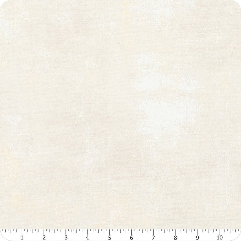 Moda Grunge - Winter White