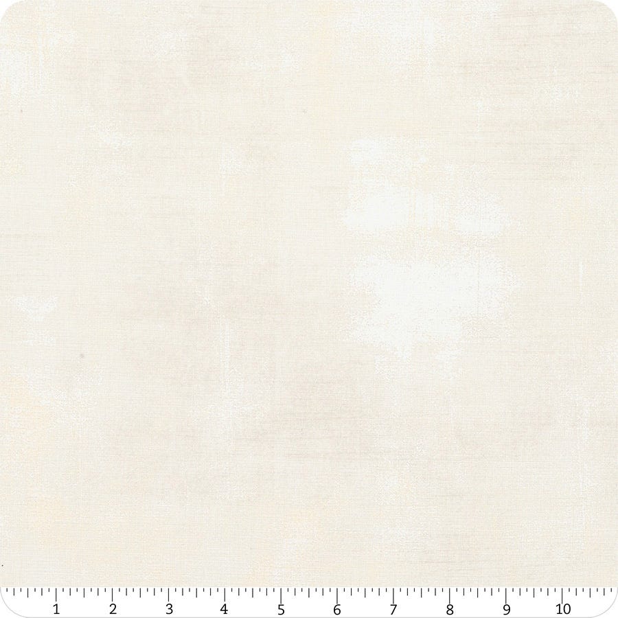 Moda Grunge - Winter White